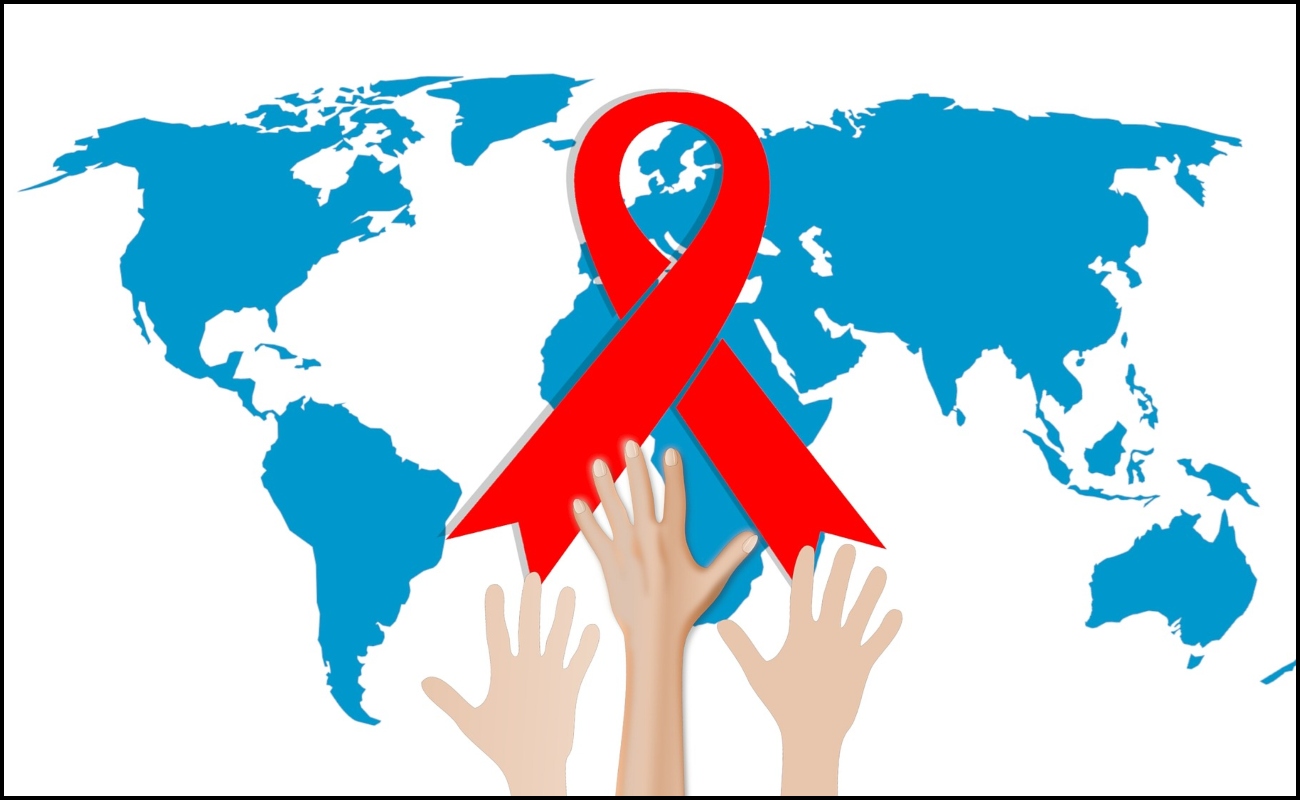 Selamat Hari AIDS Sedunia