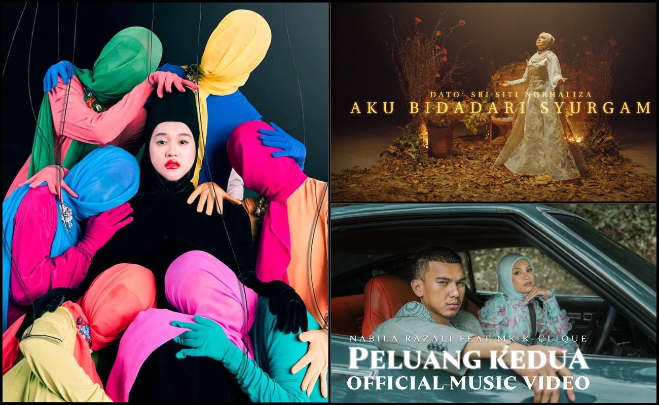 Top 10 Lagu Paling Onzzz Di Malaysia Sepanjang 2020