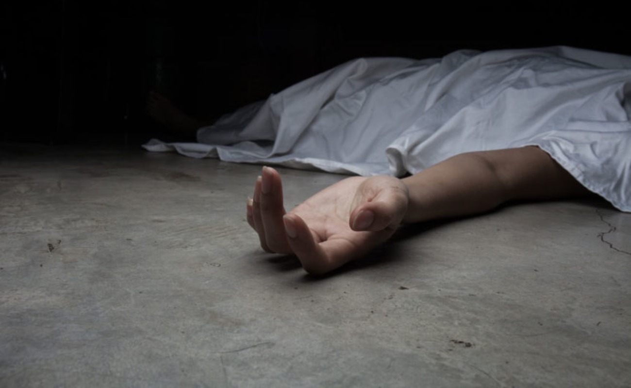 Wanita Separuh Bogel Ditemui Mati Ditikam