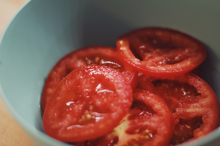 tomato-slices