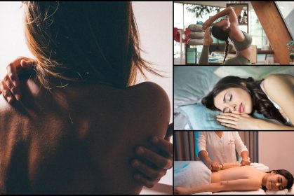 5 Petua Ini Untuk Elak Kesan Panjang Sakit Belakang