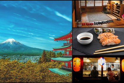 Pantang Larang Bila Bercuti Di Jepun