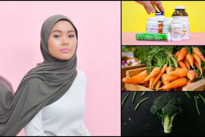 Pentingnya Vitamin Untuk Kekal Sihat