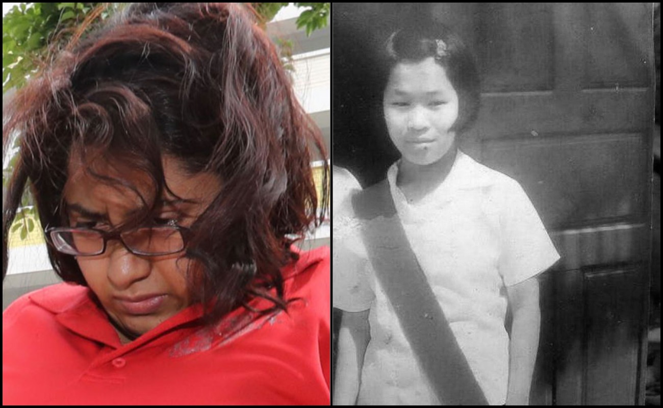 Isteri Pegawai Polis Siksa & Biar Pembantu Rumah Kelaparan Hingga Maut