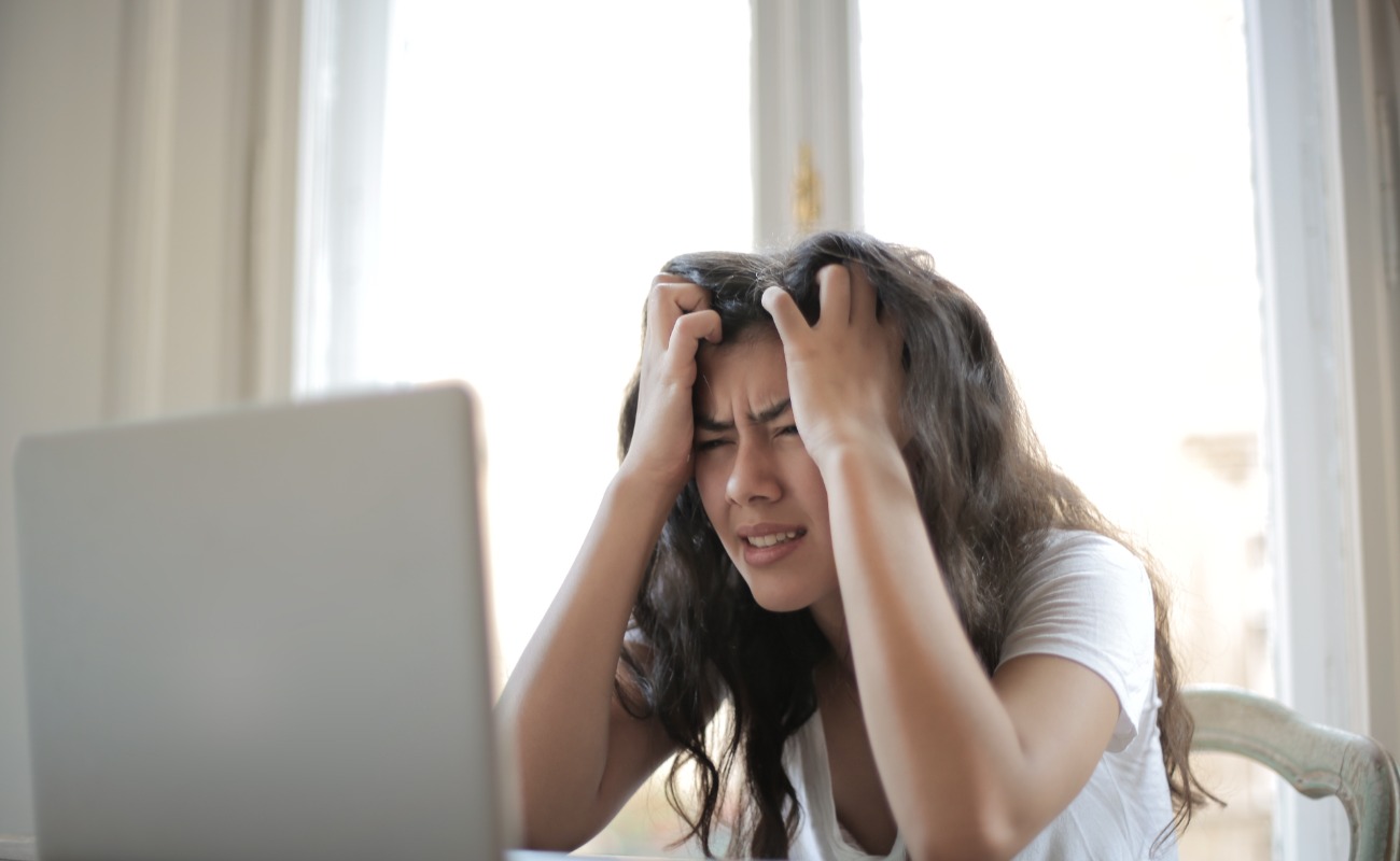 Terlalu Perfectionist Punca Individu Alami Burnout