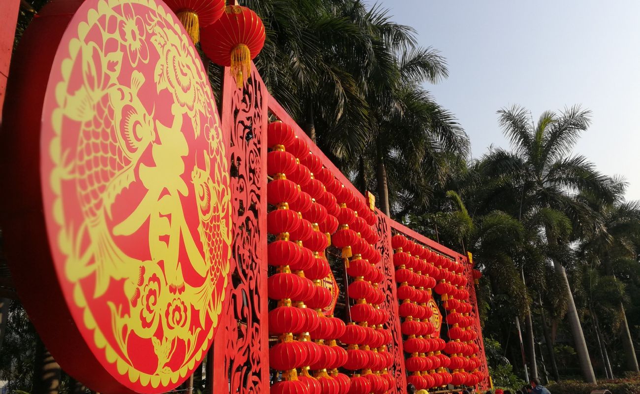 10 Adat & Pantang Larang Ketika Sambutan Tahun Baru Cina, Makan Bubur