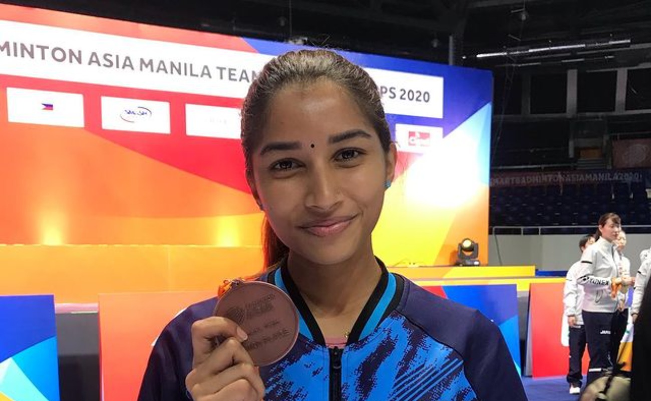 Kisona Tarik Diri Daripada Kejohanan Badminton Orleans Masters