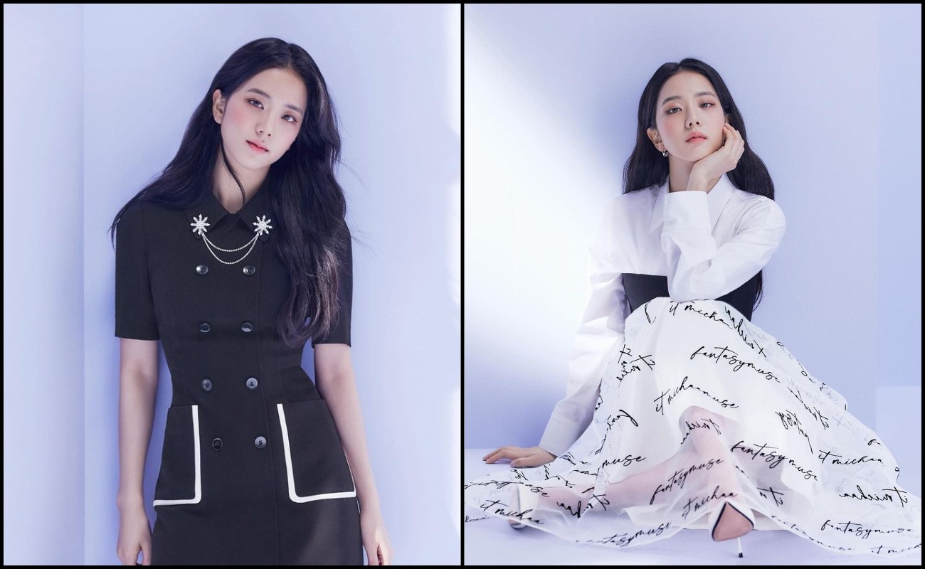 Wajah Jisoo Blackpink Jadi Pilihan Pakar Bedah Plastik