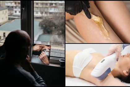 3 Pilihan Terbaik Untuk Singkirkan Bulu