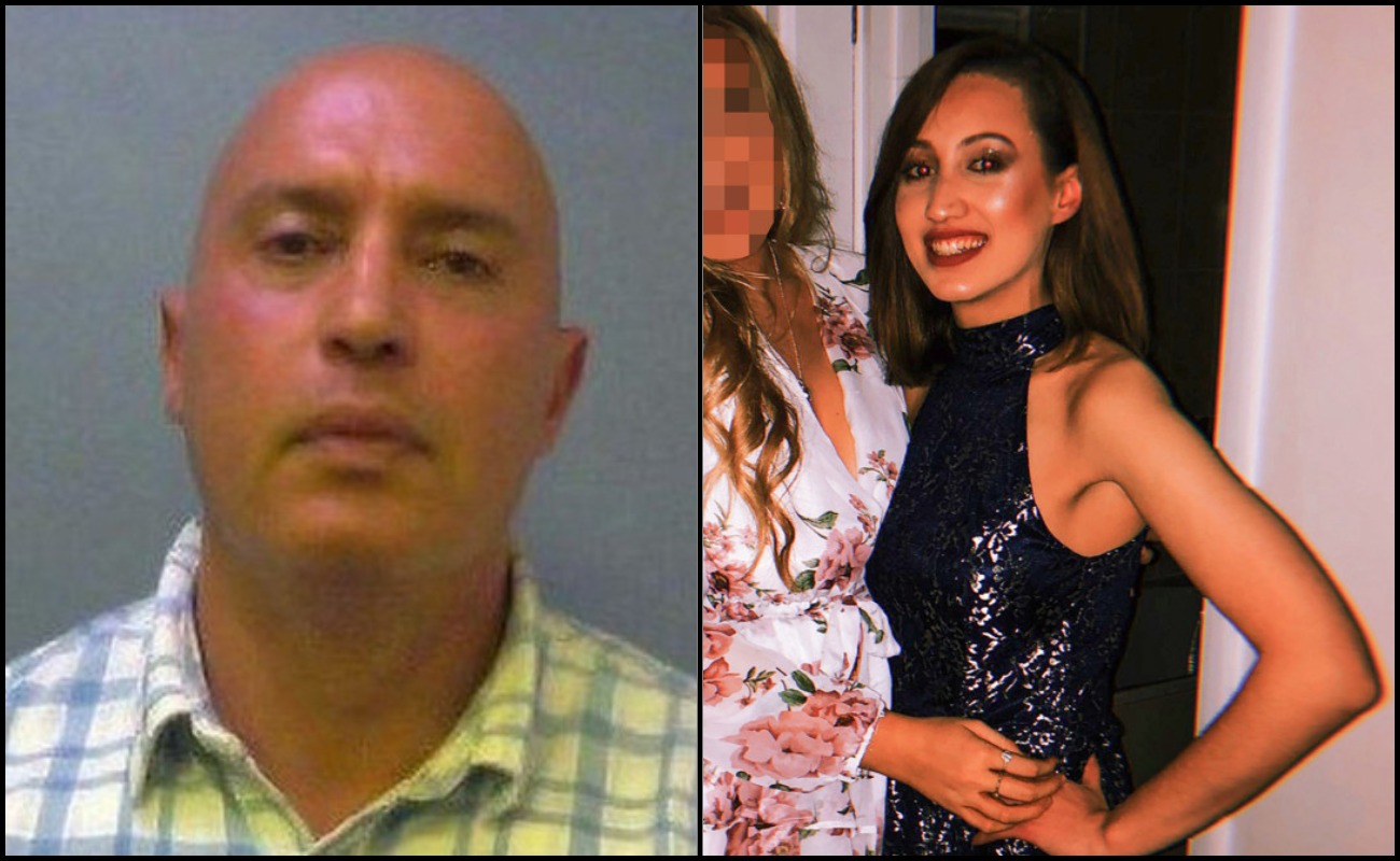 Bapa Fanatik Rutin Kecergasan Dipenjara 30 Bulan Kerana Paksa Anak Tandatangan Kontrak ‘Tidak Boleh Gemuk’