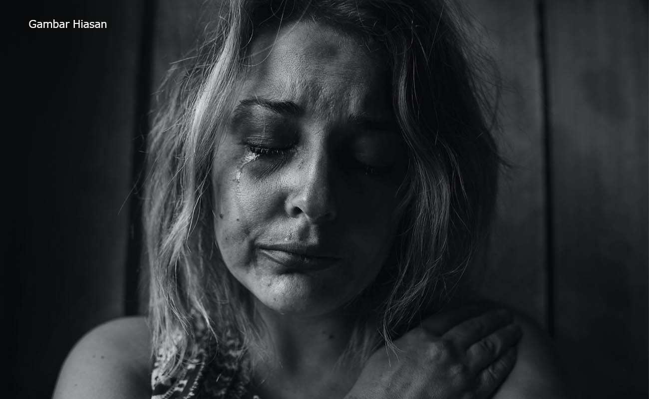 Biar Betul Sekurang-kurangnya 1 Daripada 10 Wanita Alami