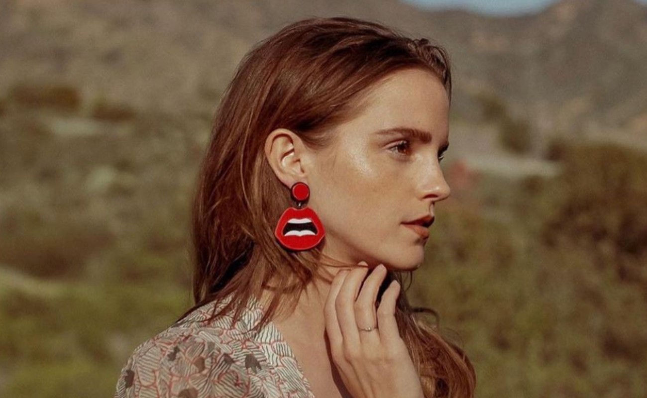 Emma Watson Tidak Profesional Pengarah Akhirnya Buka Mulut