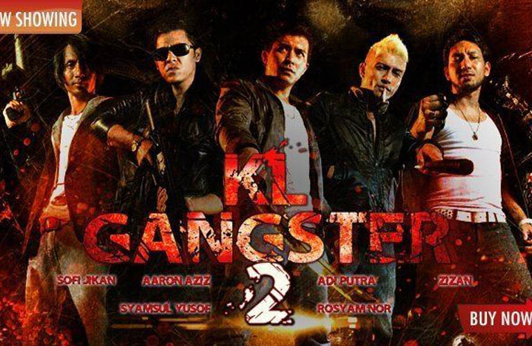 KL Gangster