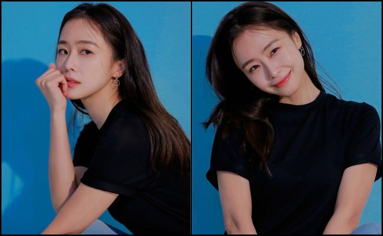 Hong Soo Hyun Rahsiakan Perkahwinan Dengan Pasangan Bukan Selebriti Bulan Ini