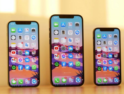 Apple Lancar iOS 15, Peminat Tegar Gelar Apple Hanya Tangkap Muat