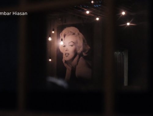 Buku Masakan Milik Marilyn Monroe Dilelong Pada Harga RM306, 654