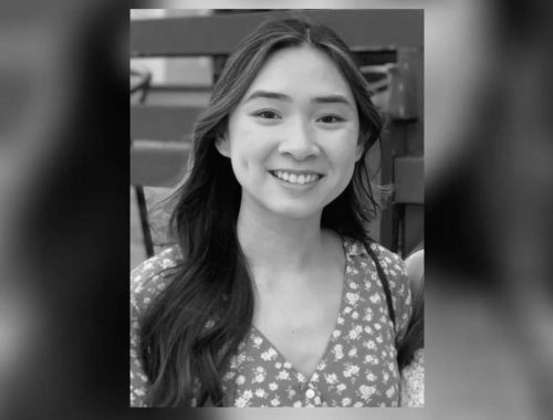 Carmen Cai Yi, Anak Perempuan Imigran Malaysia Maut Dipercayai Ditembak