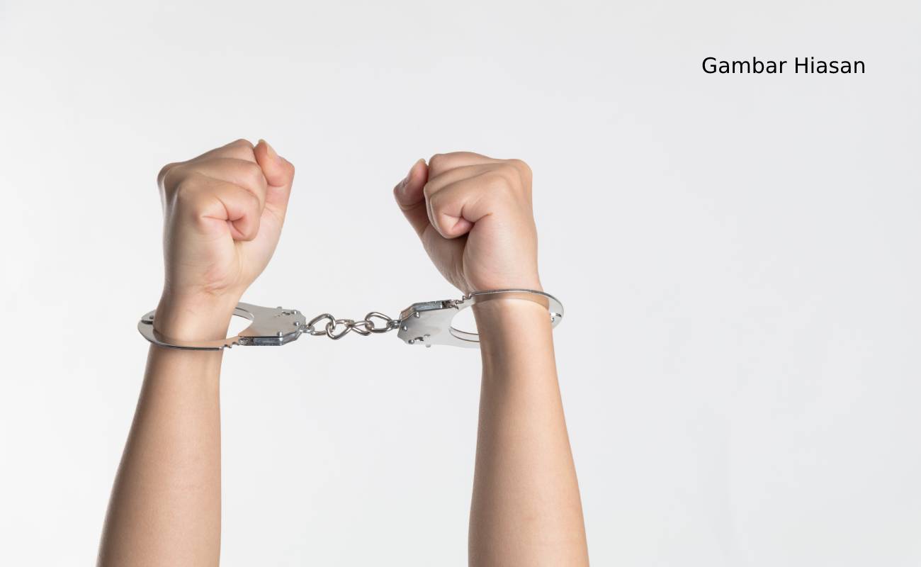 Cuba Cederakan Pihak Polis & Langgar SOP Sekumpulan Lelaki Di Kompaun RM5,000 Seorang