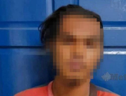 Hilang 9 Hari, Remaja Perempuan Ditemui Sedang Beli Kad Sim