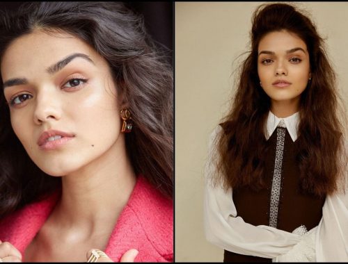 Rachel Zegler Disahkan Bakal Jadi Snow White