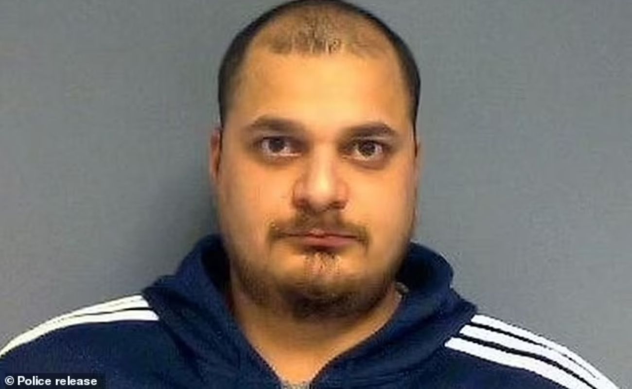 Sedar Kekasih Rupa-Rupanya Sama Jantina, Lelaki Belasah Kekasih Hingga Dipenjara