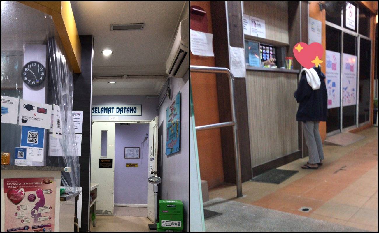 Tak Ada Duit Nak Bayar Ubat Anak, Nasib Ada Yang Baik Hati