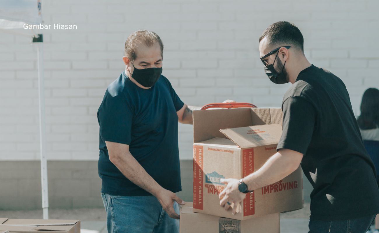 Taktik ‘Dapat Barang Baru Bayar’ Cara Terbaru Scammer Seller Dari China Perdaya Pembeli