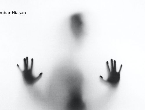 Wanita Didakwa Terjun Bangunan Tingkat Tujuh Gara-Gara Masalah Mental