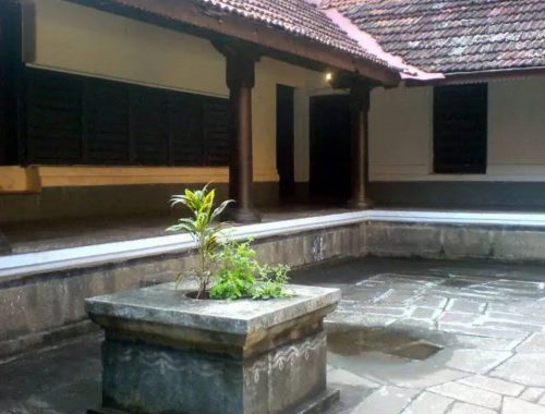 Wanita, Sajitha Disangka Hilang 11 Tahun Lalu, Ditemui Tinggal Bersama Kekasih 500 Meter Dari Rumah Ibu Bapa