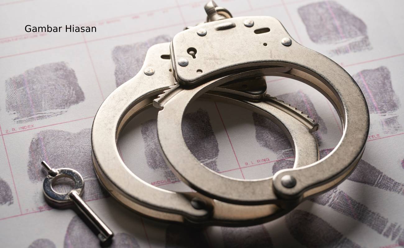 Artis Gelaran ‘Atok’ Didakwa Lakukan Gangguan Seksual Ke Atas Remaja Perempuan