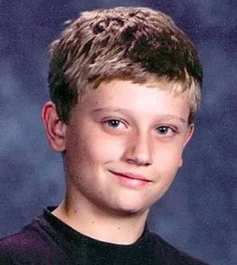 Bapa Bunuh Anak Berusia 13 Tahun 01 Bapa Bunuh Anak Berusia 13 Tahun 01