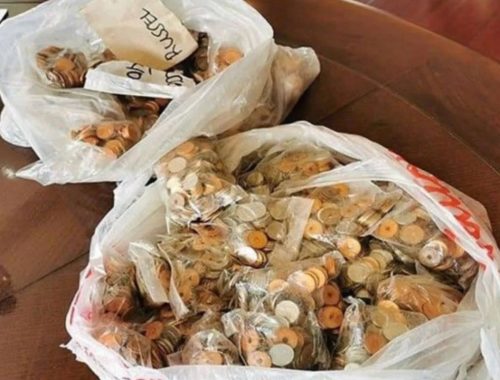 Bayar Gaji Pekerja Dalam Bentuk Syiling, Pengusaha Kilang Langgar Peraturan Terima Padah