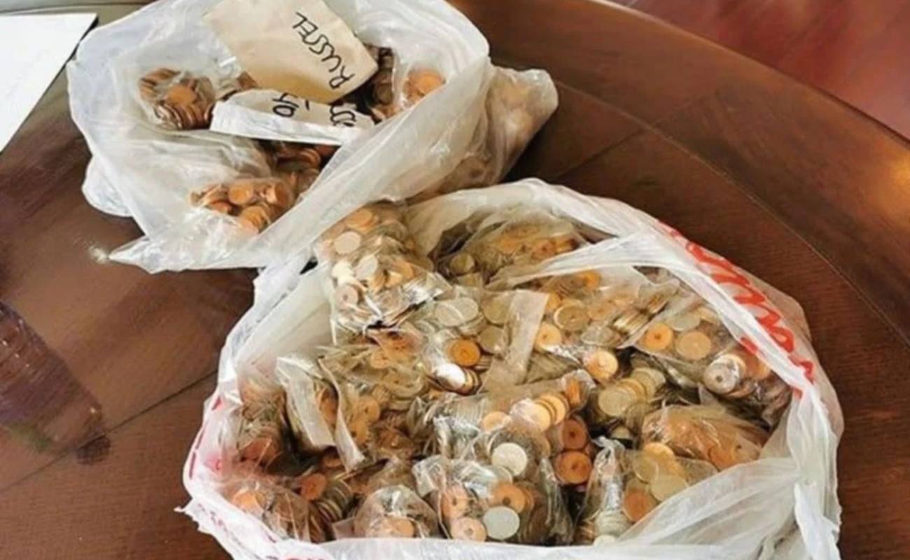 Bayar Gaji Pekerja Dalam Bentuk Syiling, Pengusaha Kilang Langgar Peraturan Terima Padah