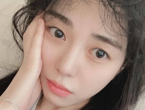 Bekas Ahli AOA Mina Baru Sahaja Bercinta, Tapi Rupanya Di Tipu Buaya Darat