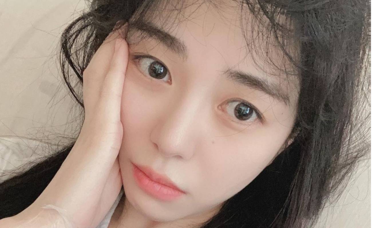 Bekas Ahli AOA Mina Baru Sahaja Bercinta, Tapi Rupanya Di Tipu Buaya Darat