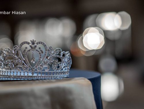 Bertindak Agresif Terhadap Polis, Bekas Ratu Cantik Serta Rakan Positif Ganja Direman