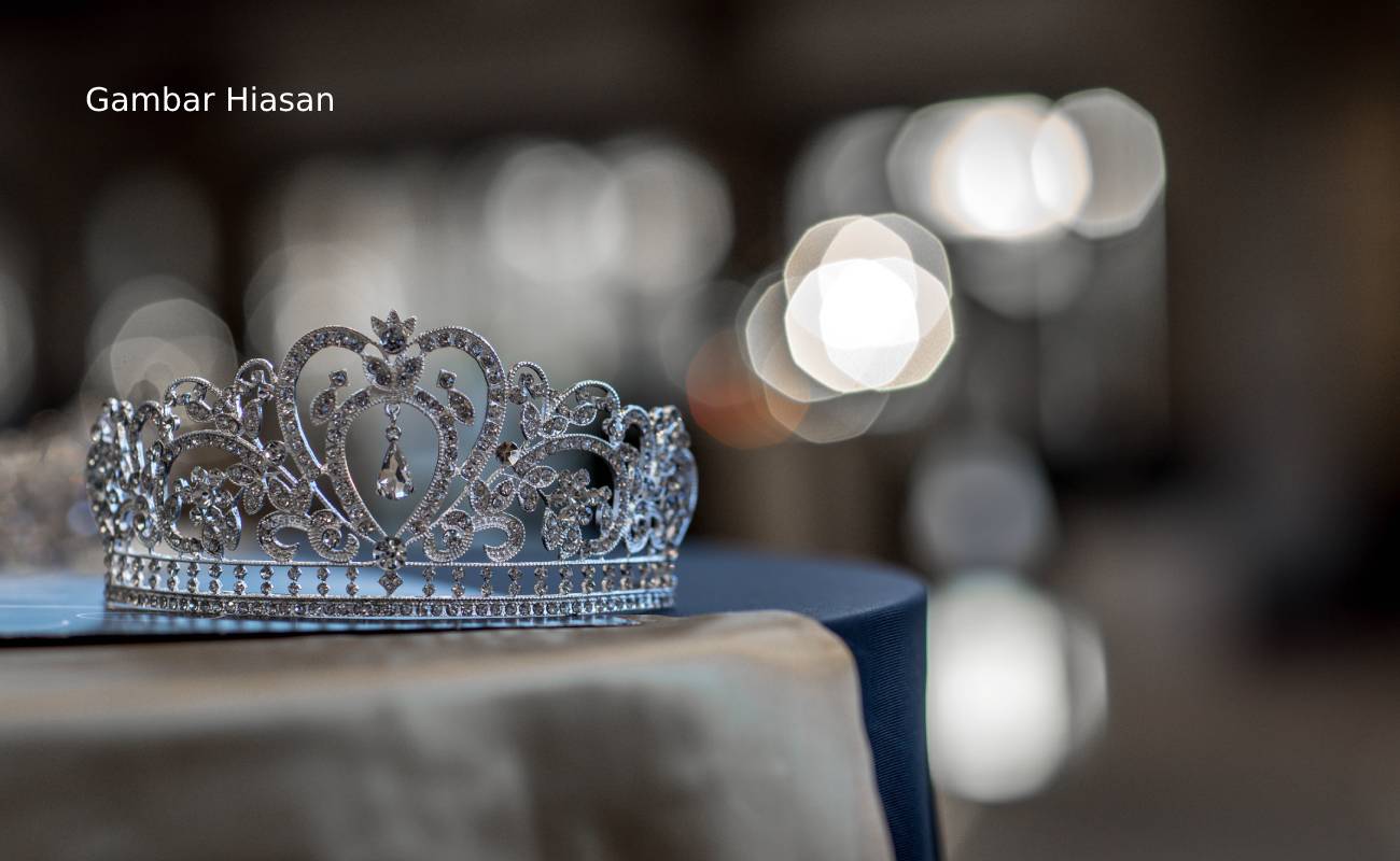 Bertindak Agresif Terhadap Polis, Bekas Ratu Cantik Serta Rakan Positif Ganja Direman