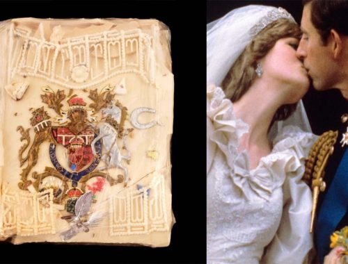 Prince Charles dan Puteri Diana