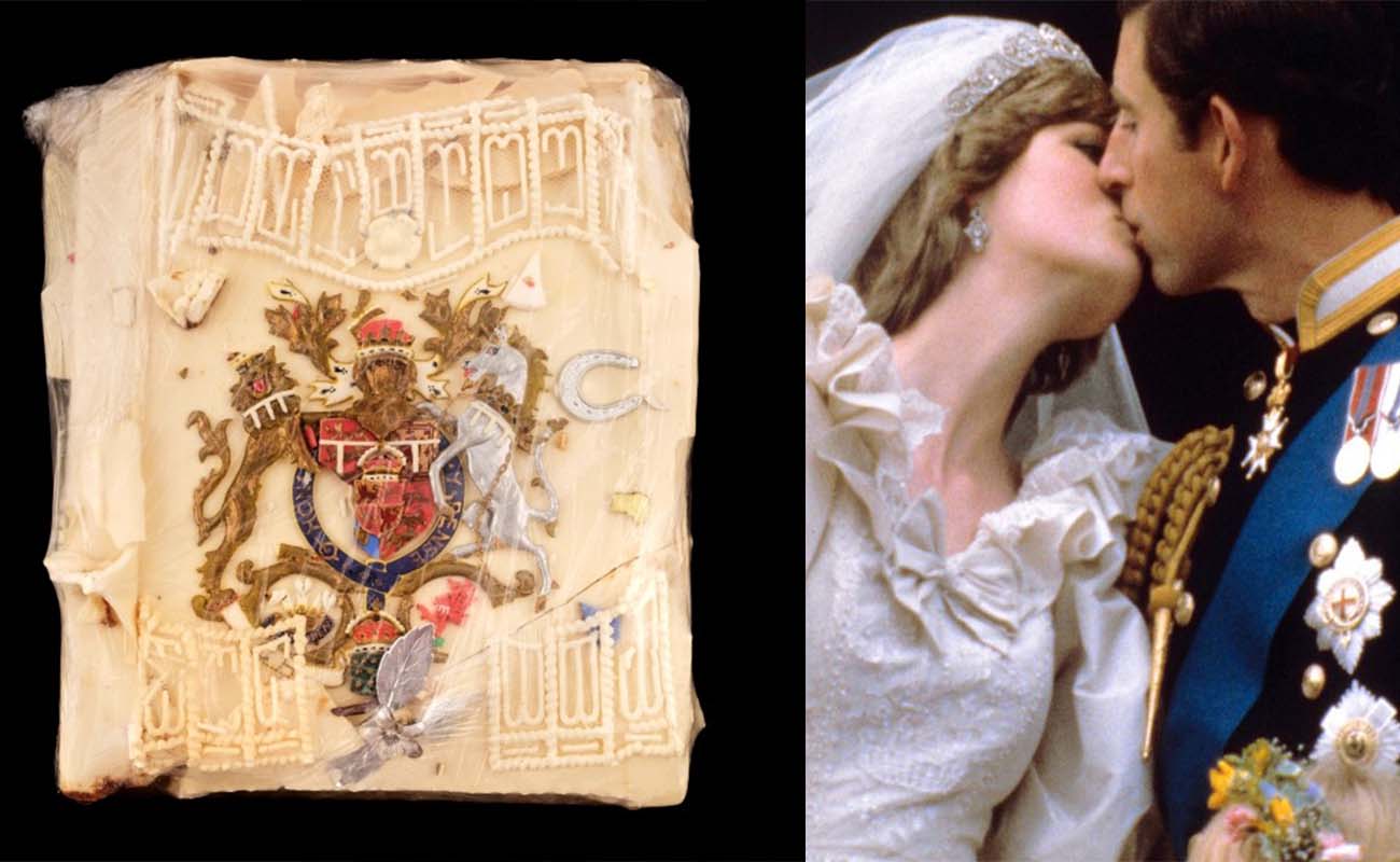 Prince Charles dan Puteri Diana