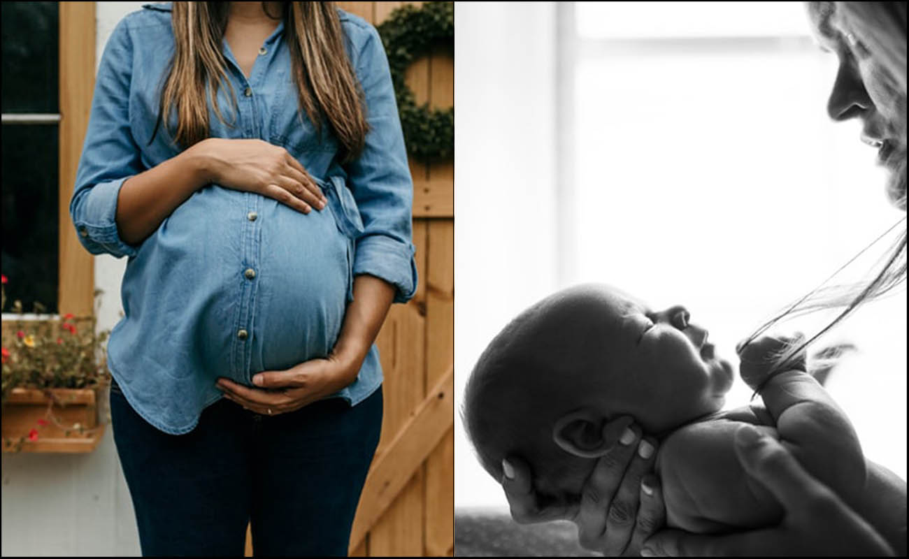 Apa Sebenarnya Perbezaan Doula, Doktor Dan Bidan