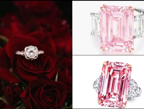 Cincin Berlian Termahal Di Dunia