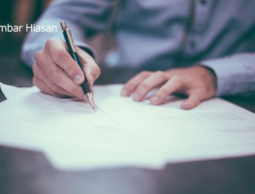 Featured Image Langkah Apabila Kena Saman