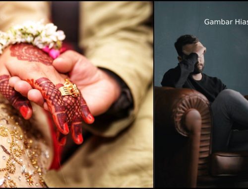 Ibarat Dalam Filem, Uttar Pradesh Terkejut Bekas Isteri Kini Ibu Tiri