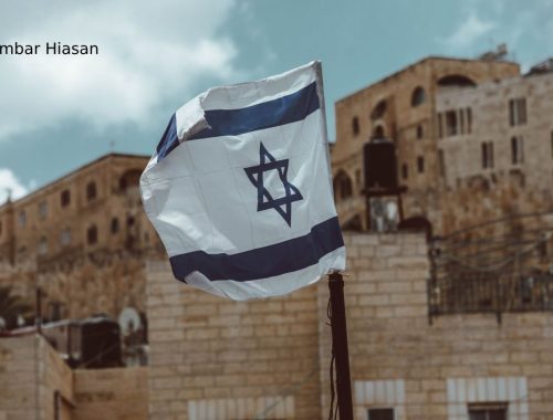 Israel Bakal Jadi Tuan Rumah Miss Universe 2021