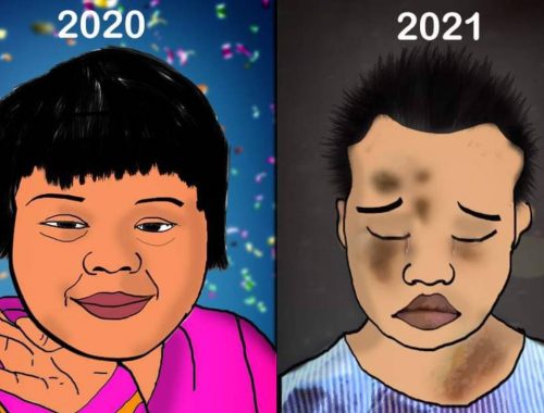 Kronologi & Cerita Sebenar Disebalik Kes Penderaan Bella