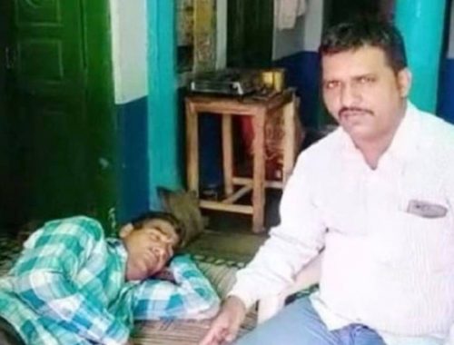 Lelaki Mampu Tidur 300 Hari Setahun, Hidap Penyakit HPA Axis Hypersomnia