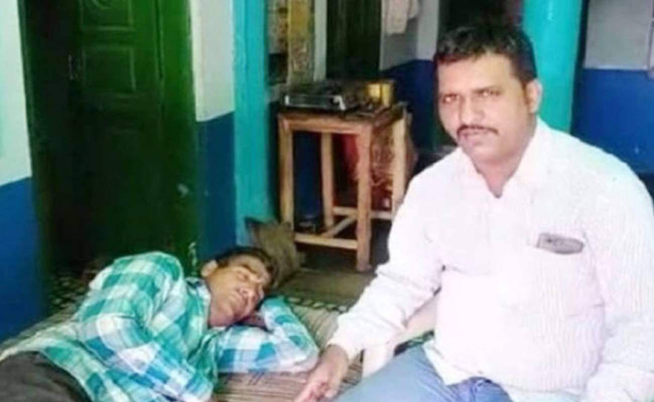 Lelaki Mampu Tidur 300 Hari Setahun, Hidap Penyakit HPA Axis Hypersomnia