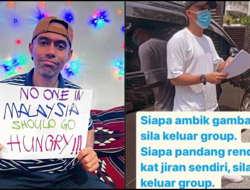 Letakkan Syarat Tegas Buat Ahli Pasukan, Cara Altimet Hulur Bantuan Raih Pujian Warganet