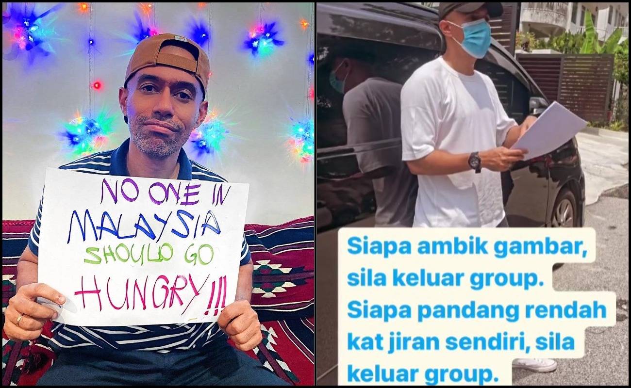 Letakkan Syarat Tegas Buat Ahli Pasukan, Cara Altimet Hulur Bantuan Raih Pujian Warganet