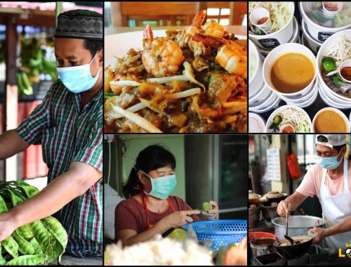 Maybank Sama-Sama Lokal Buka Peluang Untuk Peniaga Kecil Jana Pendapatan Dalam Talian